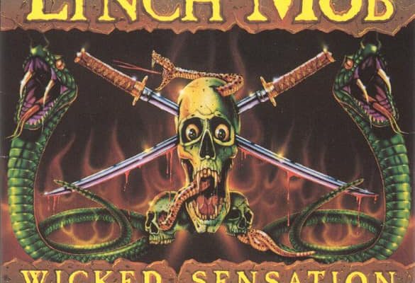 Wicked Sensation turns 30 today!