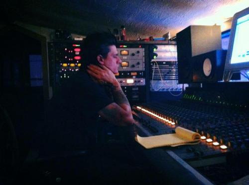 Anthony Esposito - Music Producer, Obscenic Arts